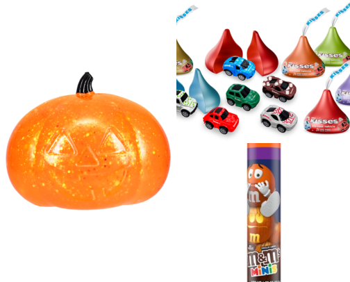 Kids Boo Baskets cover photo collage