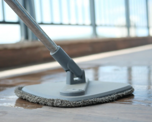 Budget-Friendly Home Organisation & Cleaning Tools That Actually Work (UK Edition) cover photo collage