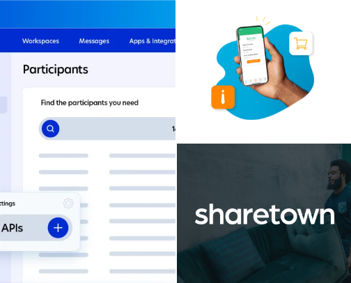 Side Hustles to Try cover photo collage