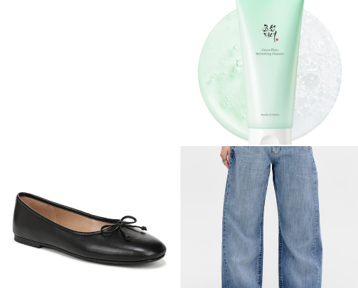 European Summer Packing Essentials🦢🫧🥖 cover photo collage