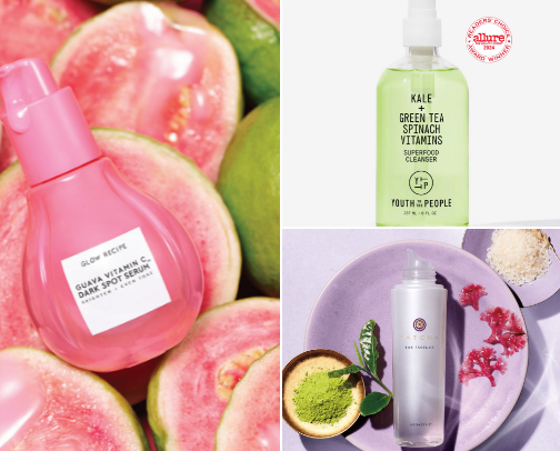 ✨ “Everyday Skincare Routine for Clear, Glowing Skin | Gentle, Effective & Affordable Steps” cover photo collage