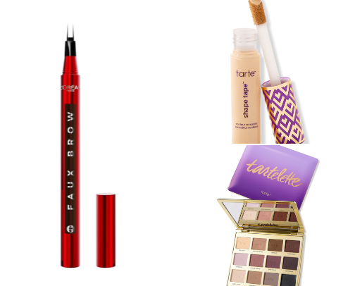 Beauty Unlocked: Top Makeup Finds You’ll Love cover photo collage