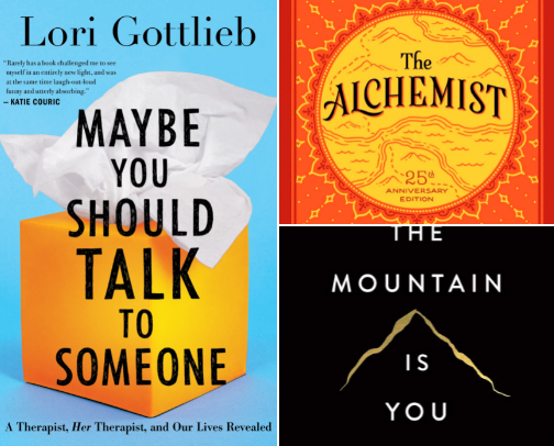 Read these if you feel behind in life cover photo collage