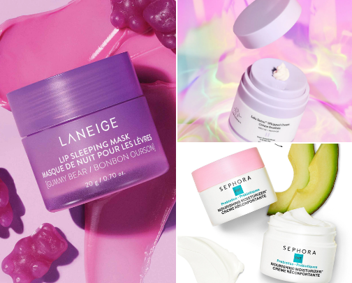 🫧Sephora Top 10🫧 cover photo collage
