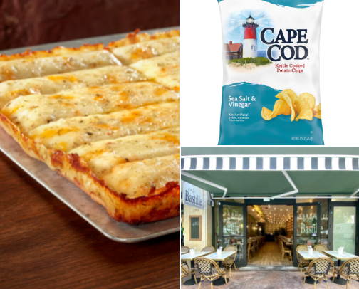 food cover photo collage