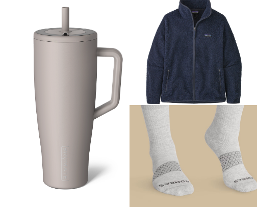 Nurse must haves cover photo collage