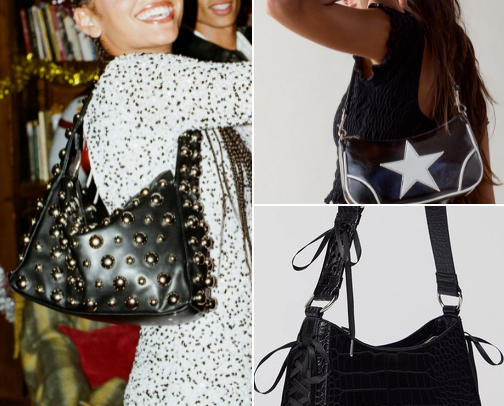 Alt Accessories🖤🧸 cover photo collage