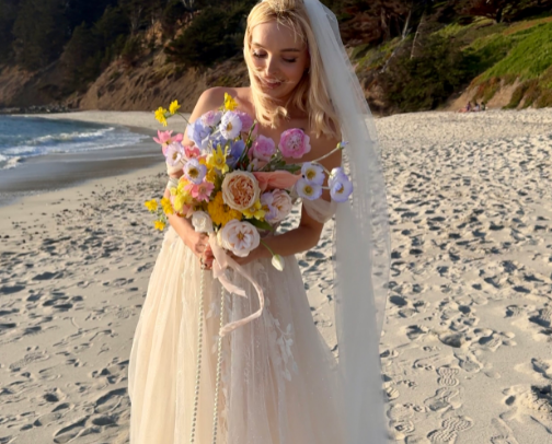 Soft & Romantic Artificial Flowers cover photo collage