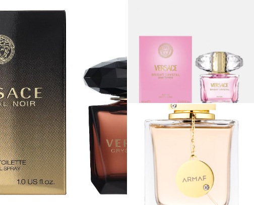 Scents✨️ cover photo collage