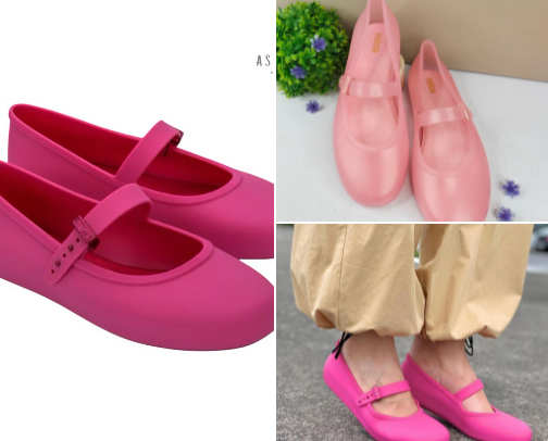 Recommended Flat Shoes - Comfy Flat Shoes I Actually Wear All Day - No More Foot Pain cover photo collage