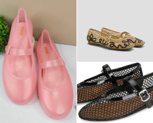 Recommended Flat Shoes - Comfy Flat Shoes I Actually Wear All Day - No More Foot Pain cover photo collage