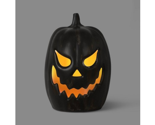 Halloween Finds at Target I’d Buy for a Spooky Home 🎃 cover photo collage
