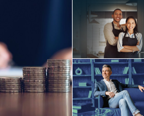 BEST Finance cover photo collage