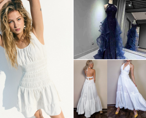 𝙒𝙤𝙢𝙚𝙣'𝙨 𝙈𝙪𝙨𝙩-𝙃𝙖𝙫𝙚𝙨 👗👜✨ cover photo collage