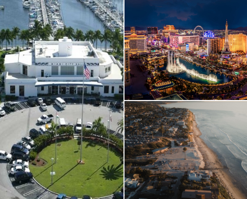 Luxury vibes without the luxury price tag. These girls trip destinations are perfect for summer. Think cute hotels, fun nightlife, aesthetic photo spots, and overall main character energy… without draining your wallet. Ideal for 3–4 day getaways with your girls cover photo collage