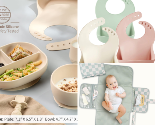 Kids & Family Favourites cover photo collage