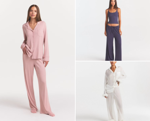 Sleepwear 👫🏽 cover photo collage