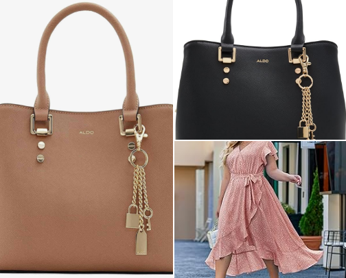 Amazon Must Haves cover photo collage