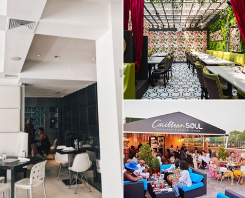 Want BRUNCH in NYC? Try Out These Spots! cover photo collage
