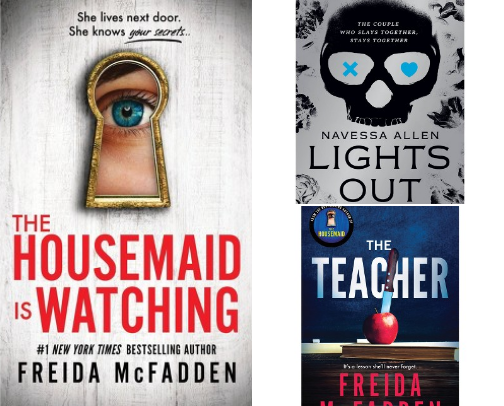 books to read cover photo collage