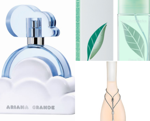 Best budget-friendly perfumes for this autumn cover photo collage