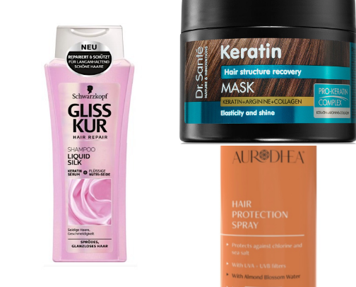 Products I can’t live without cover photo collage