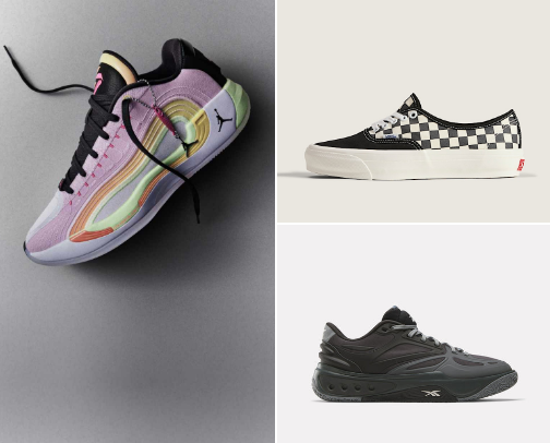 If you can walk a thousand miles. What are you wearing on your feet? cover photo collage