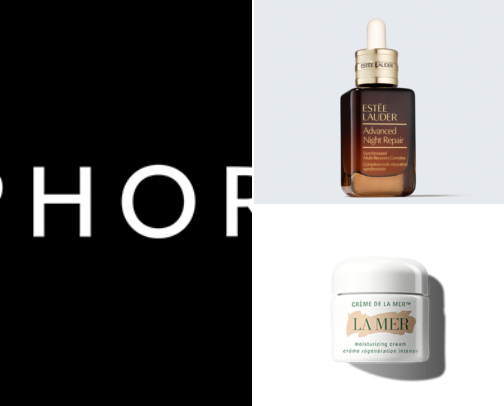 Luxury Beauty Products Worth the Splurge | Designer Makeup, Skincare & Fragrance cover photo collage