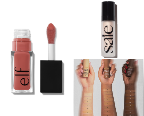 Lip products you won’t regret buying😉 cover photo collage