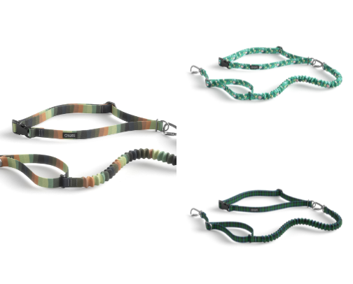 Running & Hiking cover photo collage