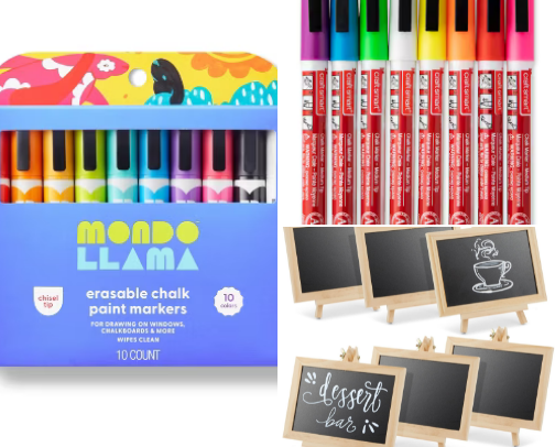 My Creative Side cover photo collage