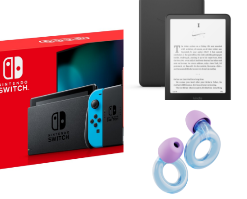 Gaming 🎮 and tech 💻 cover photo collage