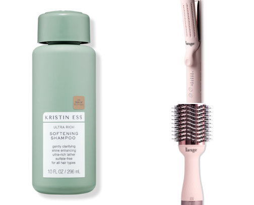 Bathroom MVPs for a mom of 3 cover photo collage