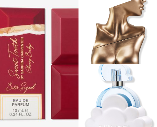 ⭐ Celebrity Perfumes That Are Actually Worth Buying cover photo collage