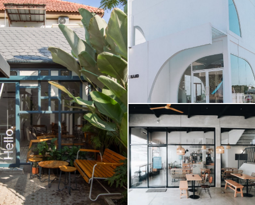 Restaurants I’d Actually Recommend in Cirebon & Bandung, Indonesia cover photo collage