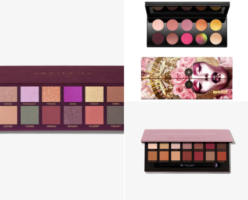 makeup you need cover photo collage