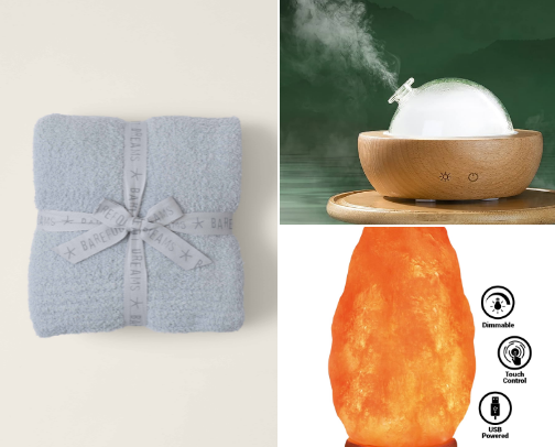 Cozy Homeschooling cover photo collage