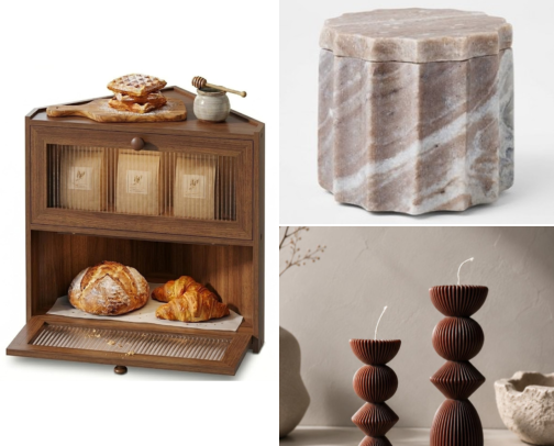 Home Finds That Look Expensive OR Make Your House Feel Expensive. cover photo collage