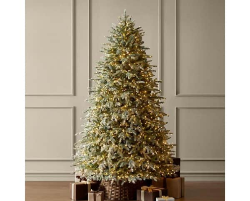 Christmas decor 2025 cover photo collage