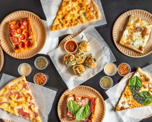 My top recs cover photo collage