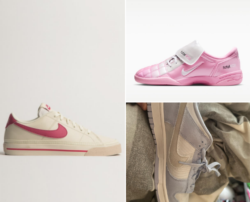 Best Pink Nike Shoes for Everyday Wear cover photo collage