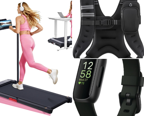 👟 MOMMA KAY FIT MUST HAVES cover photo collage