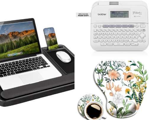 Office Must’ve To Make Life Easier cover photo collage