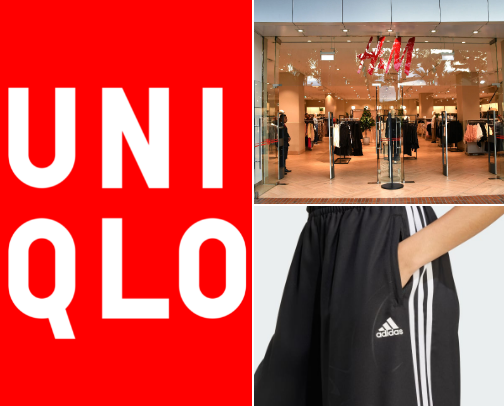 Fit Check 🔥 - Moderno, corto y súper trendy cover photo collage