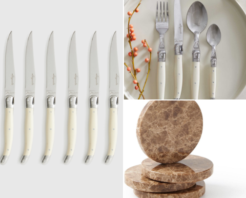 Kitchen cover photo collage