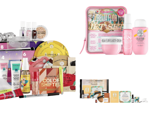 Christmas Gifts for Women cover photo collage