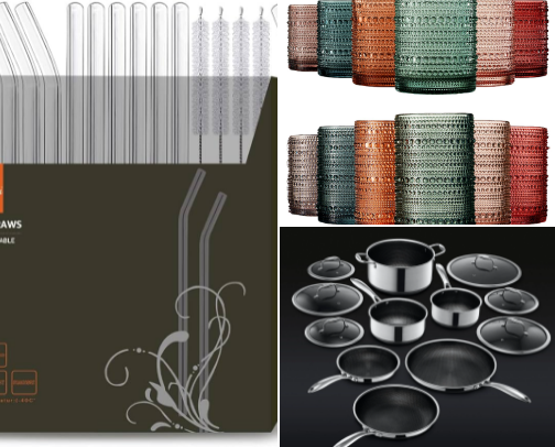 Kitchen Needs to feel good &lt;3 cover photo collage