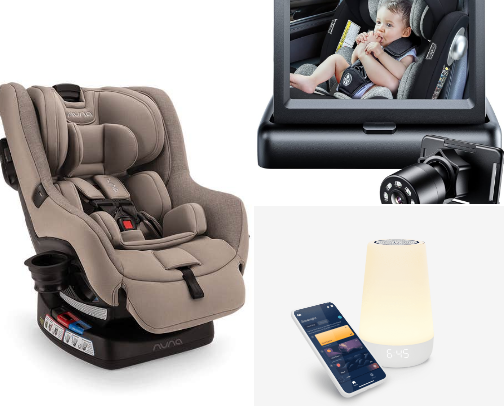 What Helped Me as an 18-Year-Old Single Mom cover photo collage