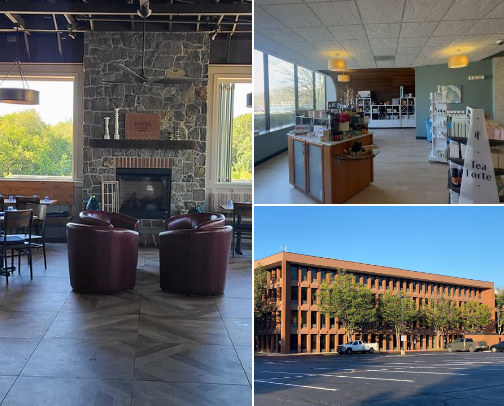 My top Clarksville recs cover photo collage