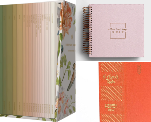 •Bible& Bible Study cover photo collage